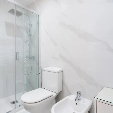 Stunning Trendy Flat W Balcony - Matosinhos Apartamento