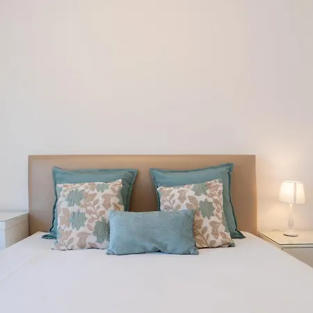 Stunning Trendy Flat W Balcony - Matosinhos Matosinhos (Porto)