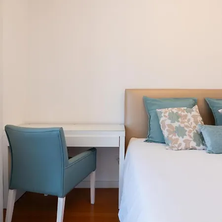 Stunning Trendy Flat W Balcony - Matosinhos Apartamento *