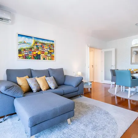 Apartamento Stunning Trendy Flat W Balcony - Matosinhos Matosinhos (Porto)