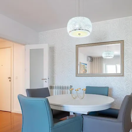Stunning Trendy Flat W Balcony - Matosinhos * Matosinhos (Porto)