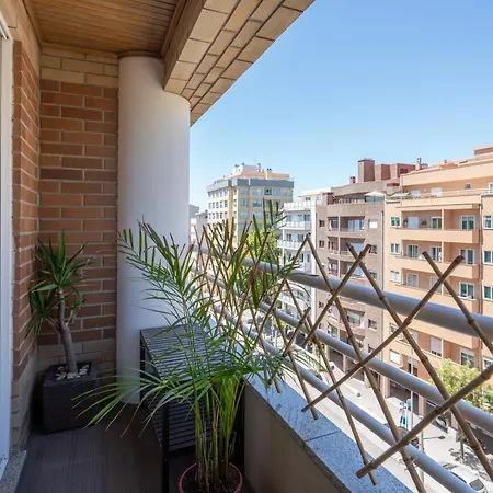 Stunning Trendy Flat W Balcony - Matosinhos